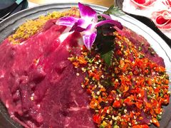 四喜牛肉-火鳳祥鲜货火锅(天河城旗舰店)