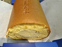 -the Roll'ING手作瑞士卷专门店(卓悦中心店)