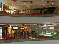 -万达广场(南京江宁店)