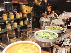 -杭州国际会议中心洲际酒店-原素全日餐厅(解放东路店)