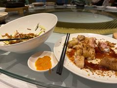 -观澜湖酒店·邀月庭中餐厅