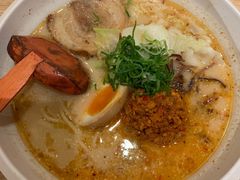 -味千拉面(淮安万达店)