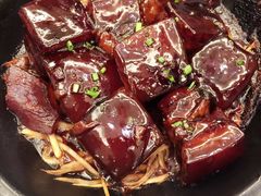 -常州逸高酒店-中餐厅