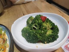 -秦九和(凯德广场店)