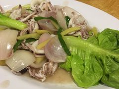 -ZF Seafood Restaurant 卓峰海鲜餐