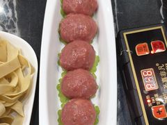 -古乐牛香·鲜牛肉牛杂火锅(高新店)