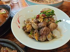 -小丫头餐厅·江浙菜·烧烤(灵隐店)