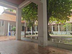 -曼谷国家博物馆