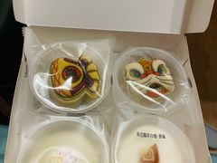 -祥禾饽饽铺·中式糕点(北京来福士店)