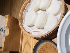 手打年糕-荣小馆(杭州大厦店)