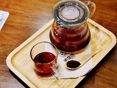 -ZING COFFEE 镜咖啡