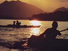 -千岛湖湖人皮划艇俱乐部