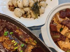-安徽大厦中餐厅