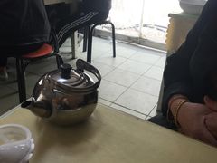 -华春餐馆(鱼山路店)