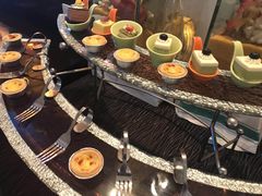 -博林圣海伦酒店-LA VILLA自助西餐厅(华侨城店)