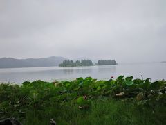 -东湖落雁景区
