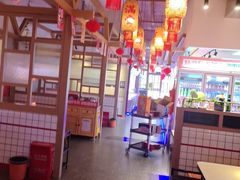 -李姑婆鲜切牛肉火锅自助(凤城二路店)
