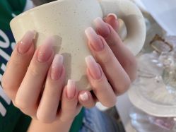 -Adore nail日式美甲美睫