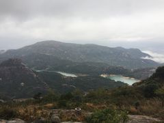 -大罗山风景区