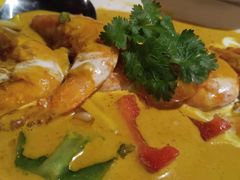 -喜越泰莱·泰越料理(海逸新天地店)