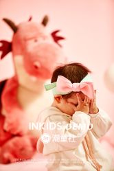 点击看大图 -INKIDS潮童社儿童摄影(朝阳大悦城店)