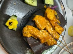 -狮拾久·现代新加坡料理(福田COCO Park店)