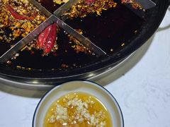 -安胖老火锅(两路口店)