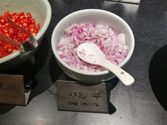 -鼎尊锅物料理(五角场店)