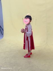 -倾城宝贝儿童摄影(新辰里酒仙桥店)