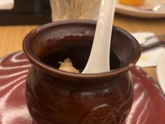 -怡咖啡海鲜自助餐厅(浦东香格里拉店)