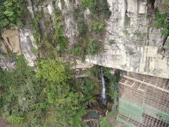 -梦幻奥陶纪景区