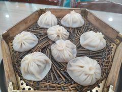 -西安贾三灌汤包·回坊小吃·清真炒菜(北院门总店)