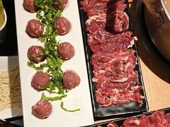 -掂档潮汕牛肉火锅(cityon熙地港店)