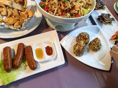 -天厨妙香素食餐厅(清华店)
