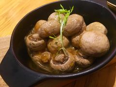 -森Some Fusion(荔湾店)