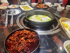 -志晖园圆子鸡·辣子鸡(阳光店)