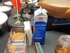 -忆江南·临江鱼馆