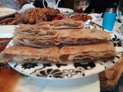 牛肉大葱饼-卫鼎轩·曹公馆(鼓楼店)