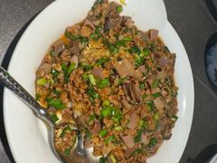 -前海沿·青岛菜(大拇指广场石老人店)