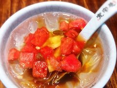 -张氏宽窄巷成都名小吃(茂业百货华强北店)