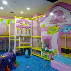 -开心果儿童乐园