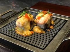 -一本魅·日式料理