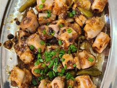 -嘉升大排档(番禺总店)