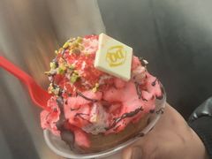 -DQ·蛋糕·冰淇淋(合生汇店)