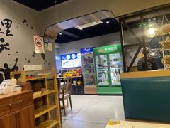 -蔚海之都·象山蒸汽海鲜(仙霞路店)