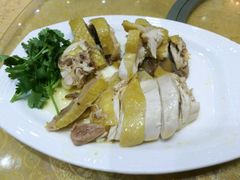 -瑞记湛江鸡饭店·粤西第一鸡(粤垦店)