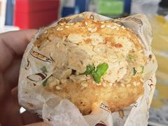 -万红路羊汤烧饼店(将台路店)