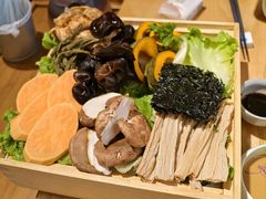 -十二舍·湯物素煮(江泰潤政店)