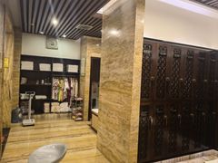 -益健·足疗汗蒸SPA(芙蓉广场店)