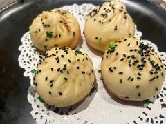 -喜来登由由大酒店九州膳坊中餐厅